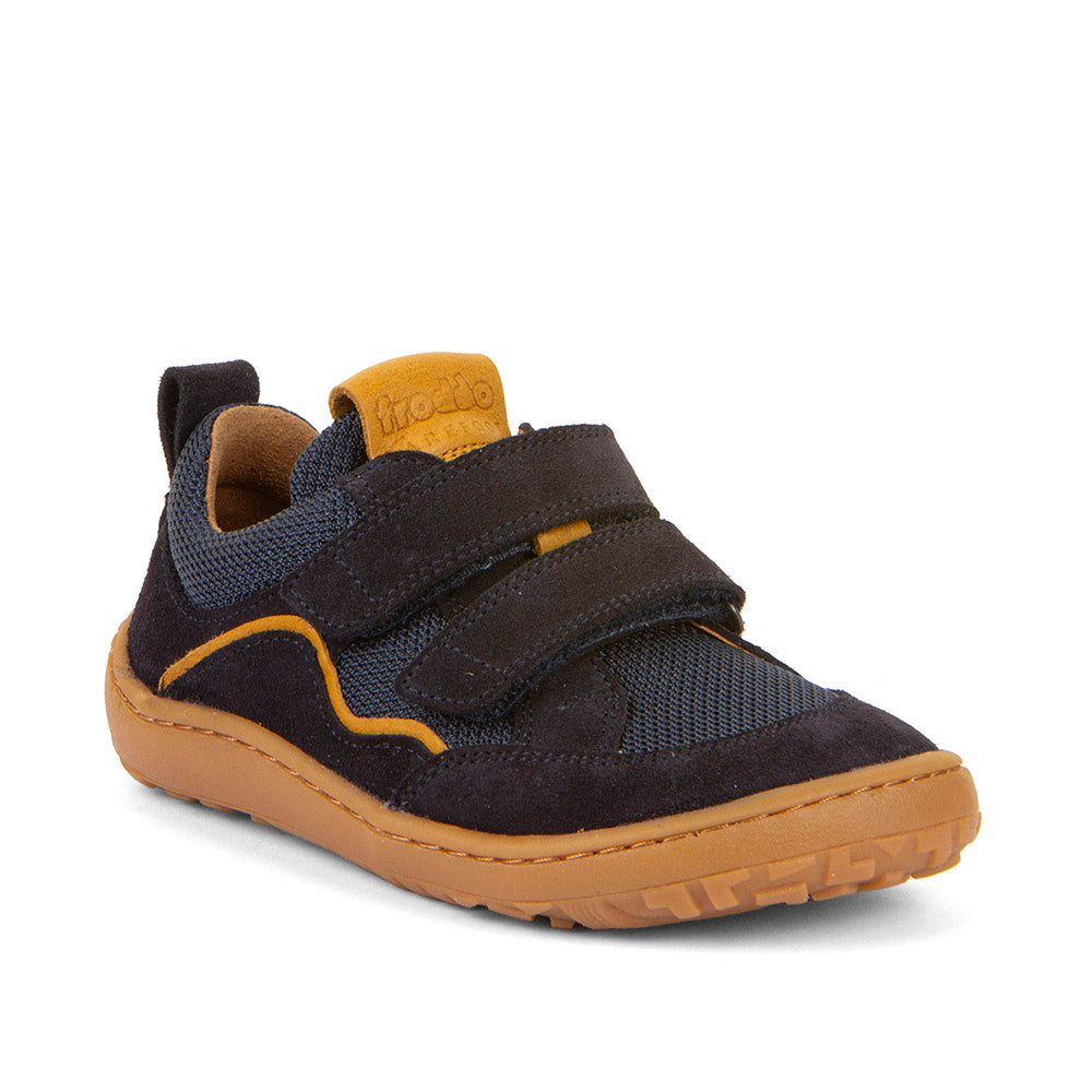 Froddo Barefoot Base B - Dark Blue 2