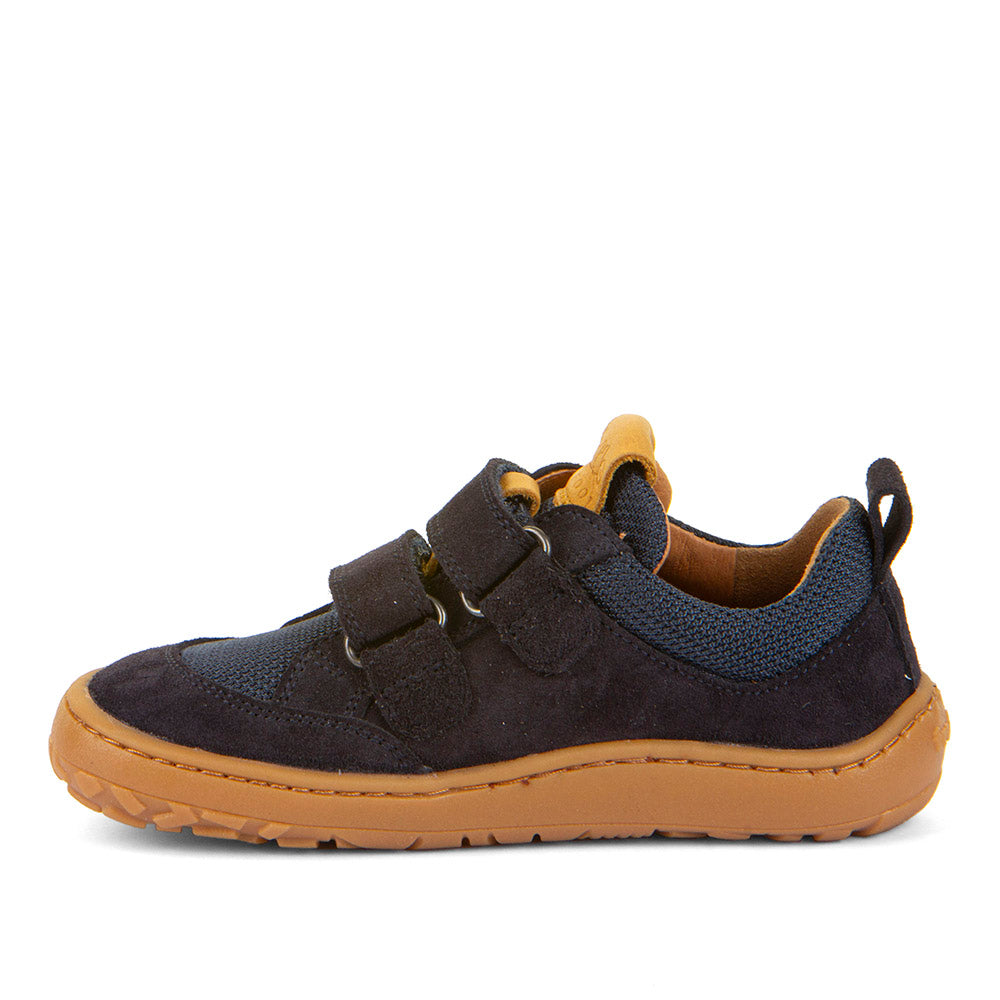 Froddo Barefoot Base B - Dark Blue 2