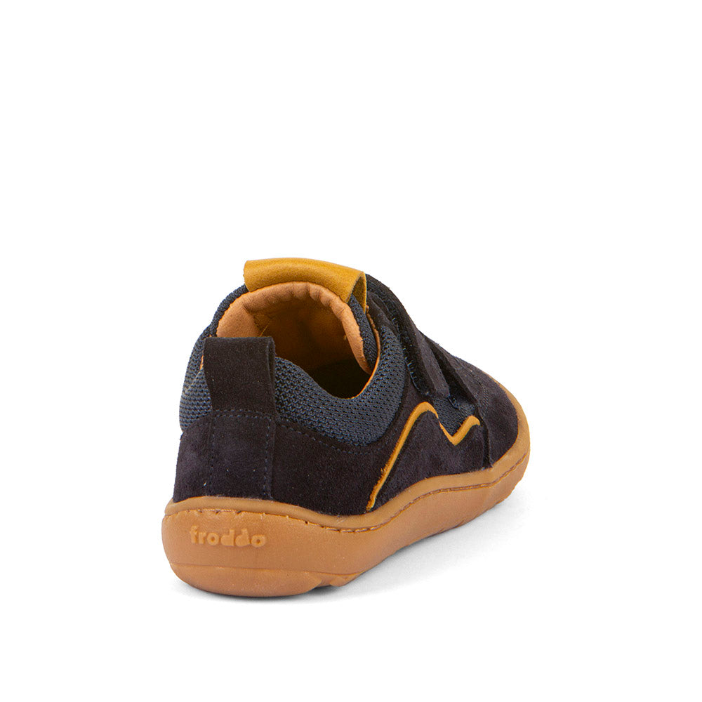Froddo Barefoot Base B - Dark Blue 2