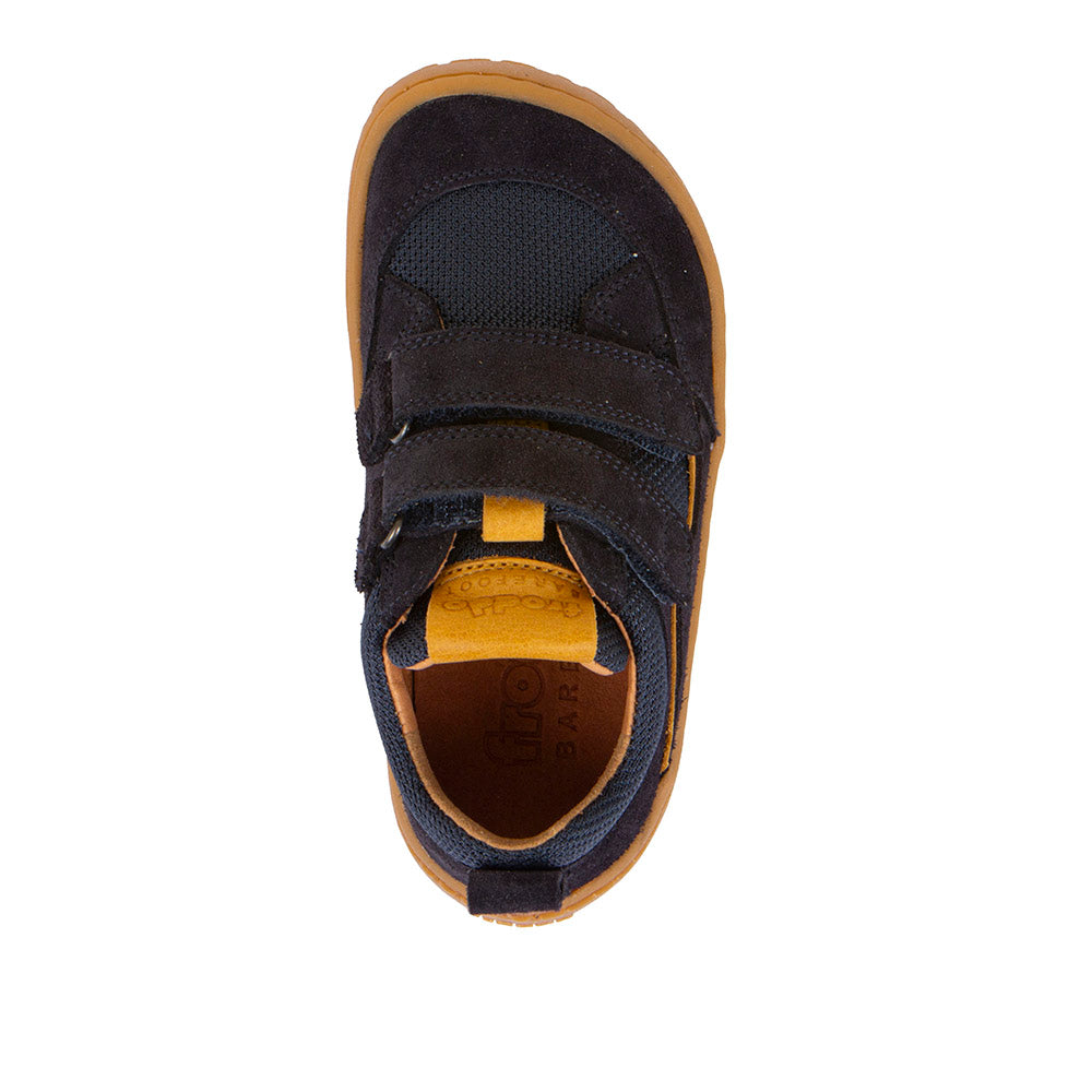 Froddo Barefoot Base B - Dark Blue 2