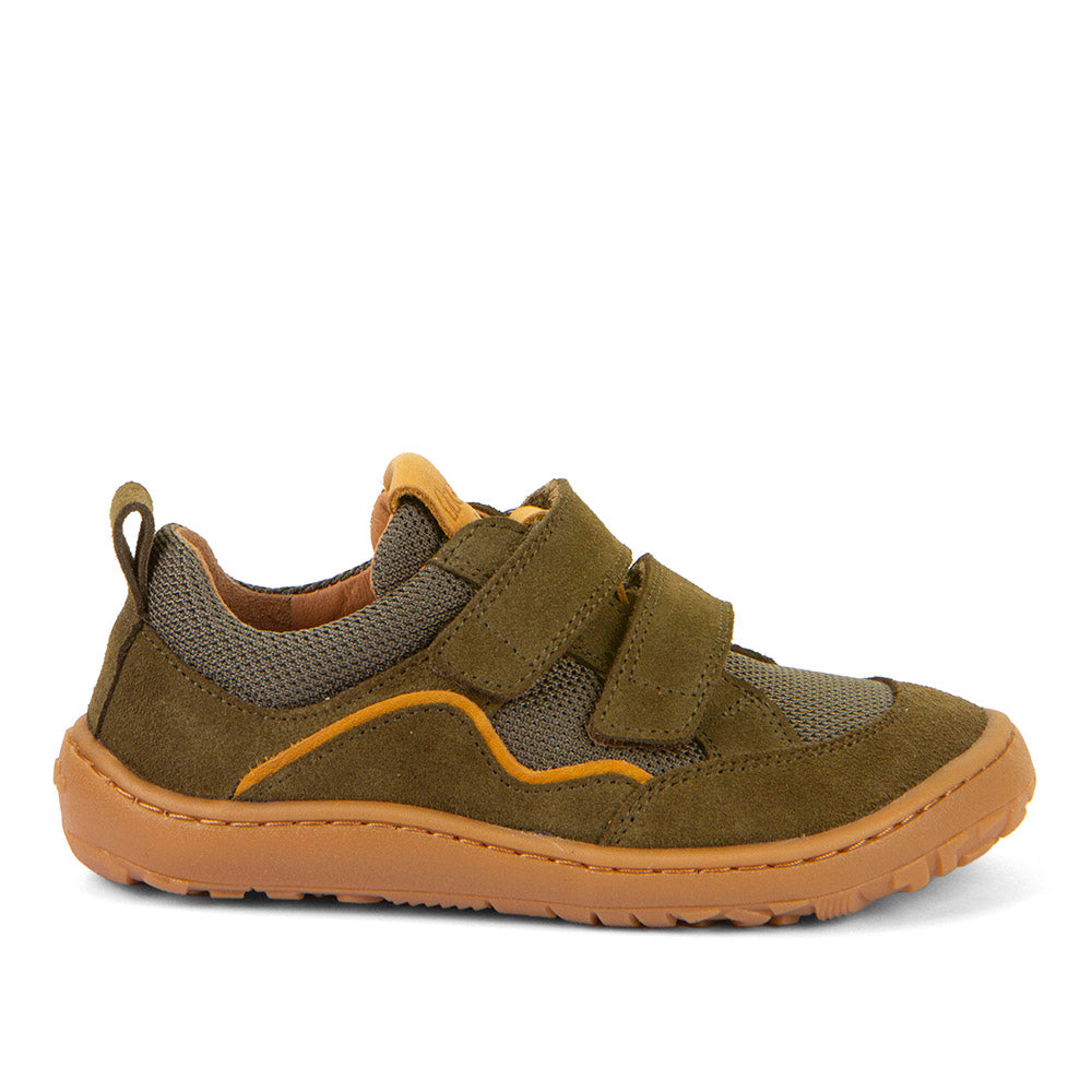 Froddo Barefoot Base B - Olive