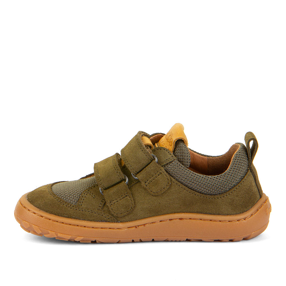 Froddo Barefoot Base B - Olive