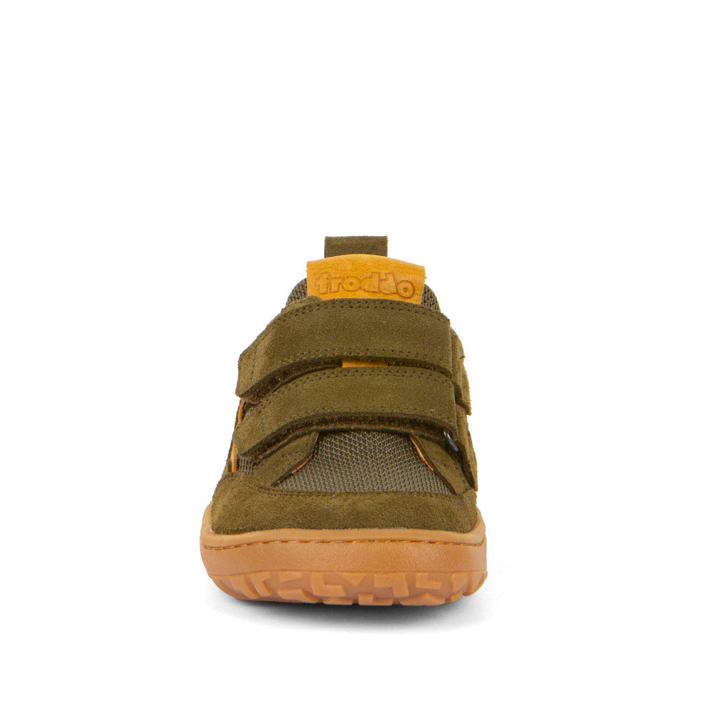 Froddo Barefoot Base B - Olive