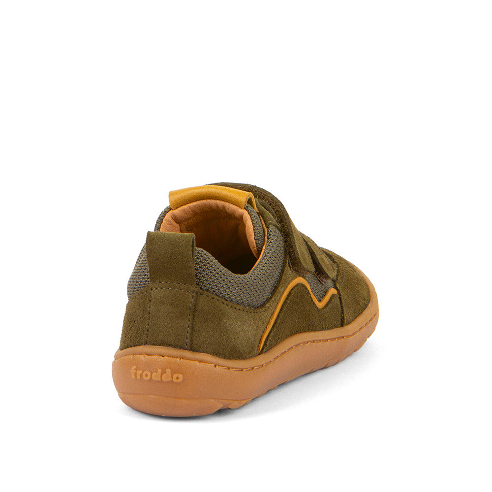 Froddo Barefoot Base B - Olive