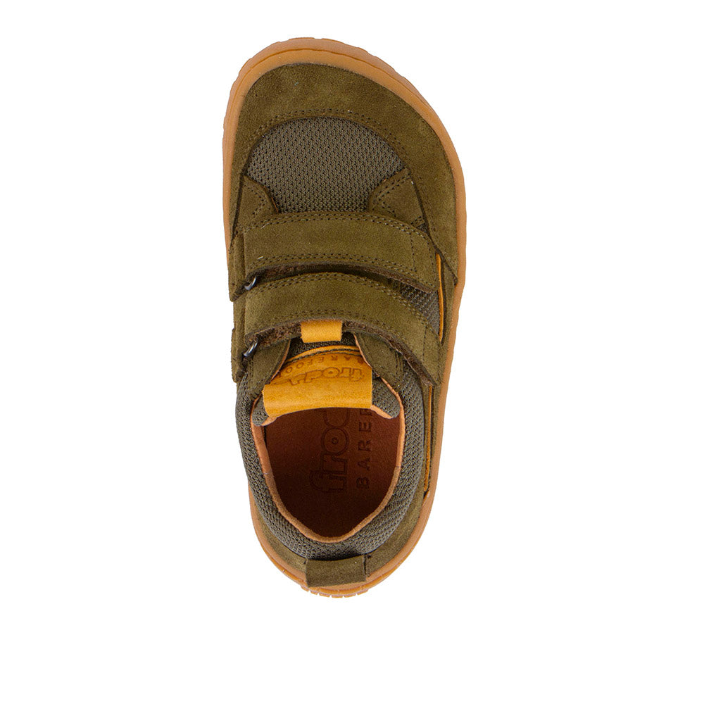 Froddo Barefoot Base B - Olive