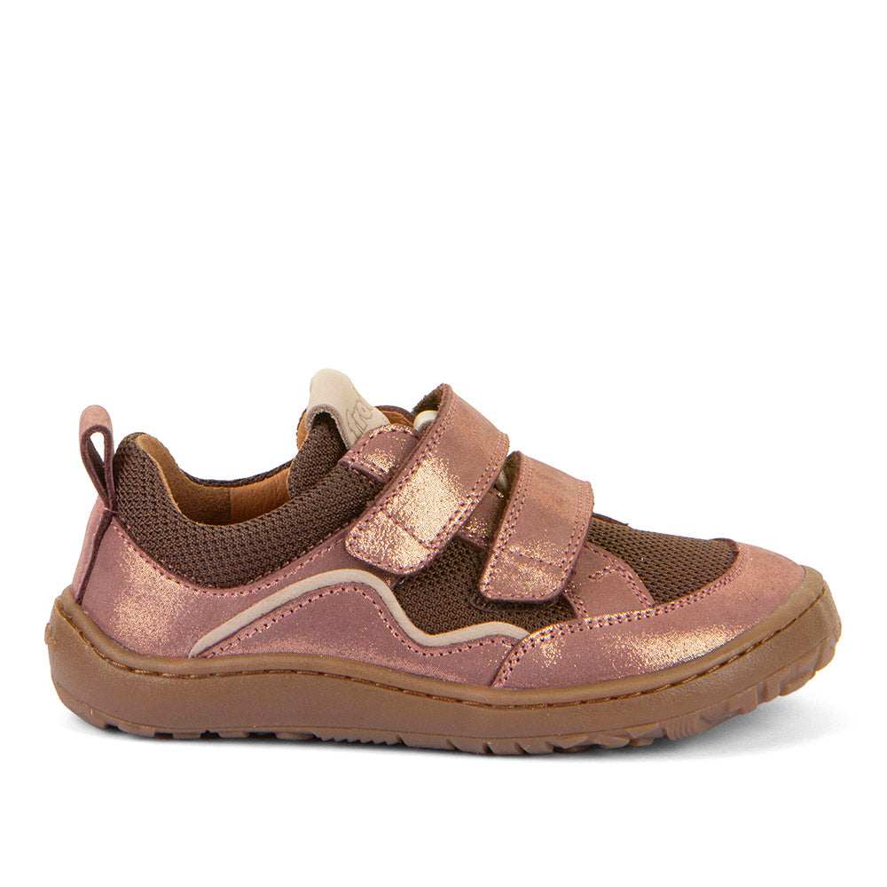 Froddo Barefoot Base B - Pink Gold
