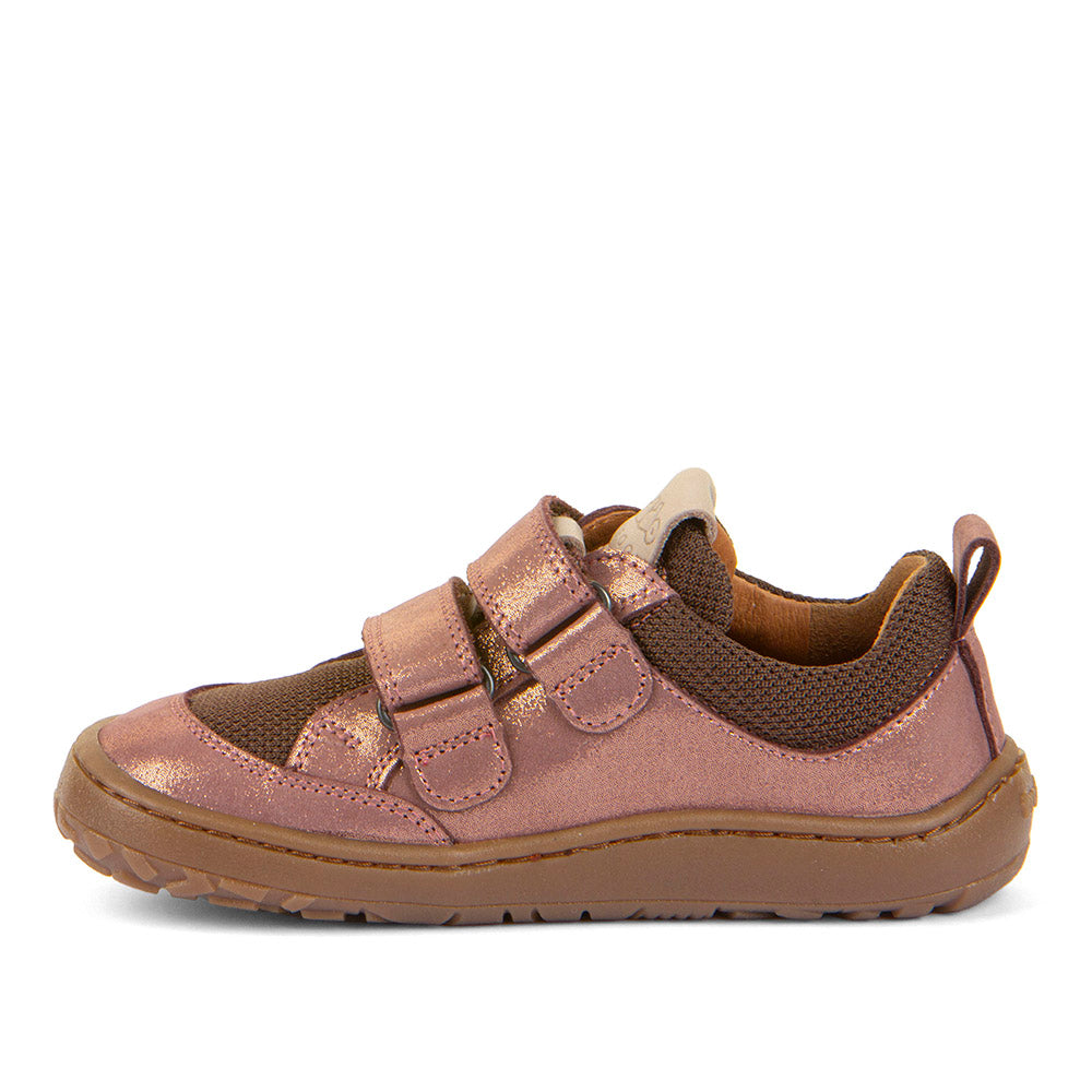 Froddo Barefoot Base B - Pink Gold