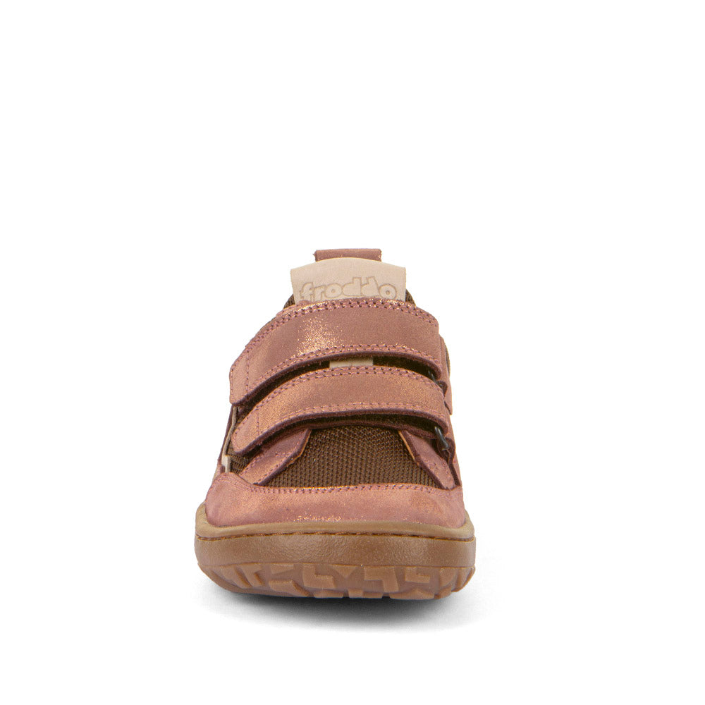 Froddo Barefoot Base B - Pink Gold