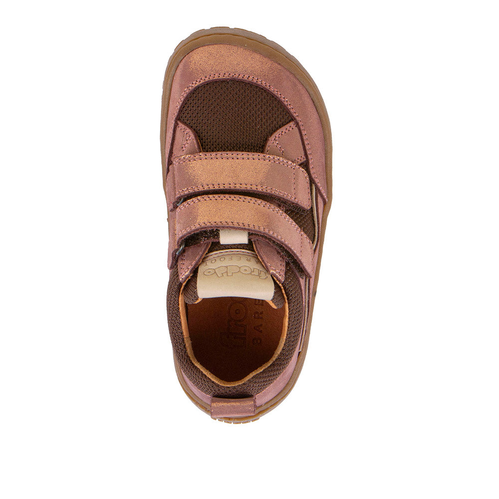Froddo Barefoot Base B - Pink Gold