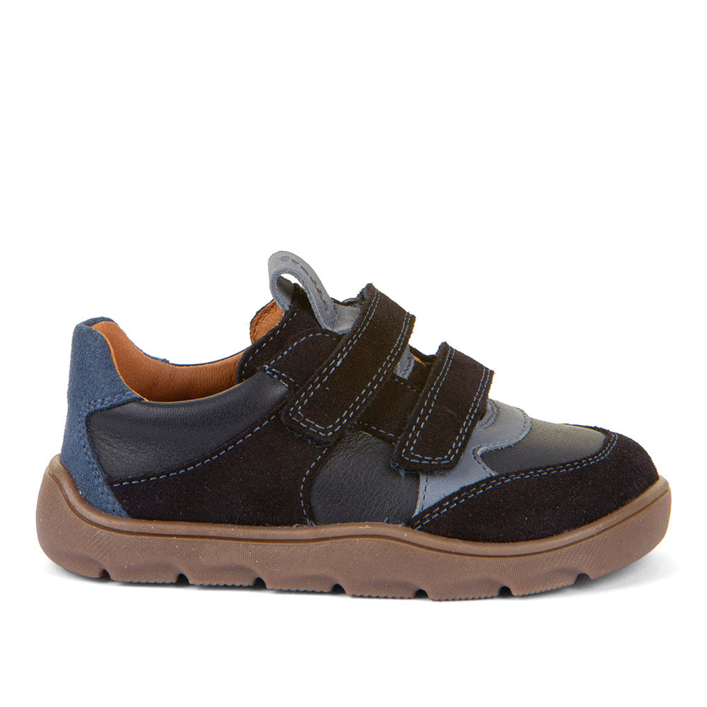 Froddo Barefoot Zeru Spring - Blue Denim