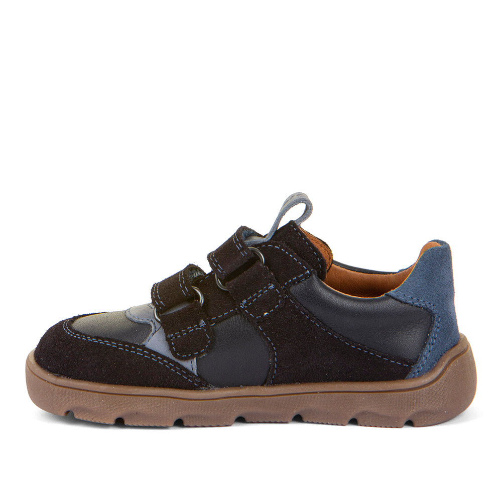 Froddo Barefoot Zeru Spring - Blue Denim