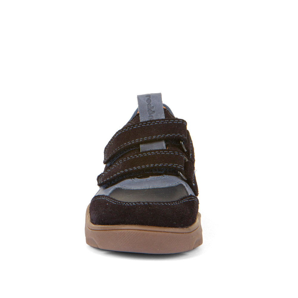Froddo Barefoot Zeru Spring - Blue Denim