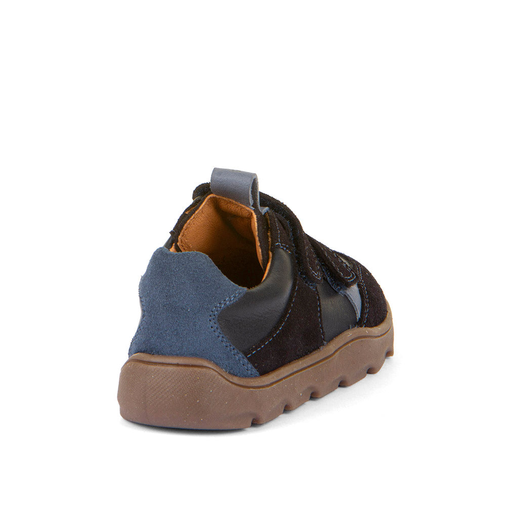 Froddo Barefoot Zeru Spring - Blue Denim