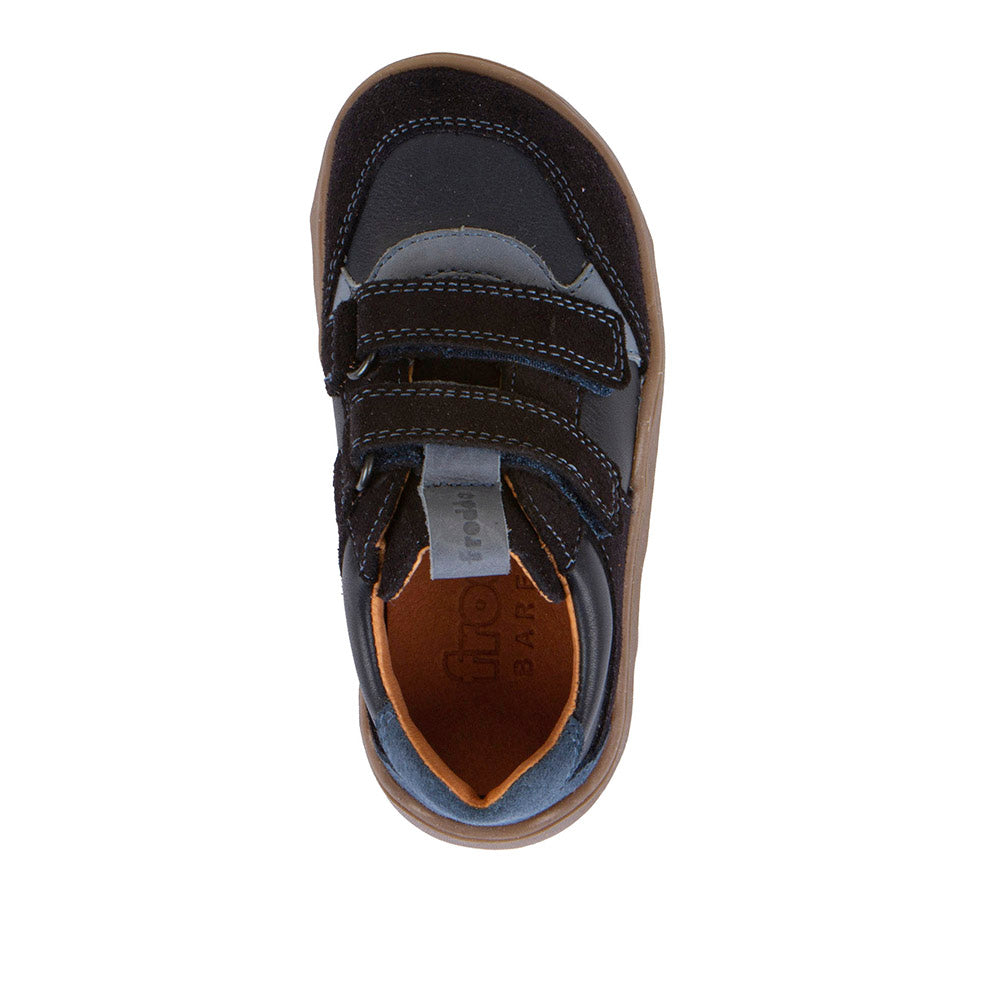 Froddo Barefoot Zeru Spring - Blue Denim