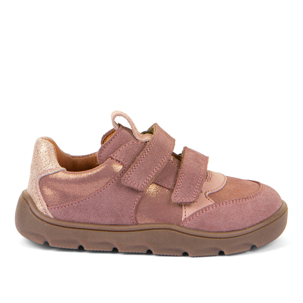 Froddo Barefoot Zeru Spring - Pink Gold