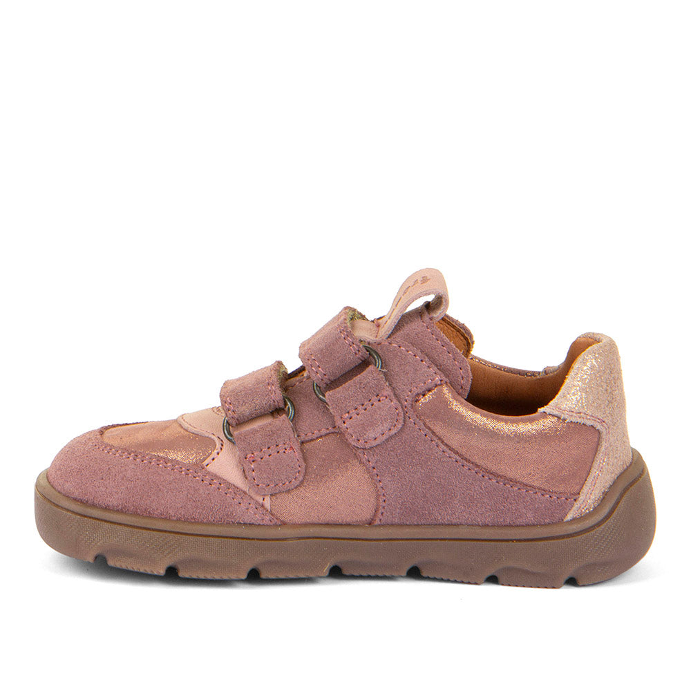 Froddo Barefoot Zeru Spring - Pink Gold