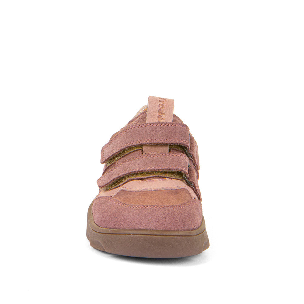 Froddo Barefoot Zeru Spring - Pink Gold