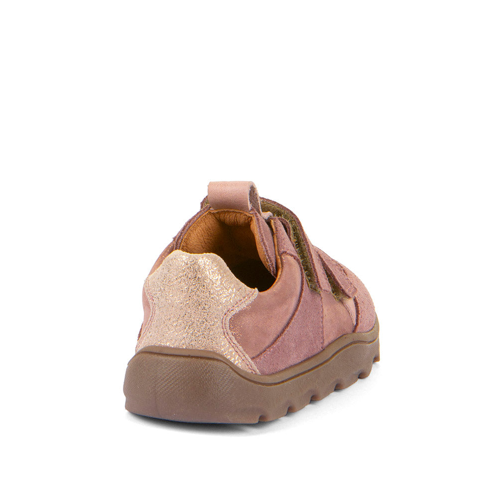 Froddo Barefoot Zeru Spring - Pink Gold