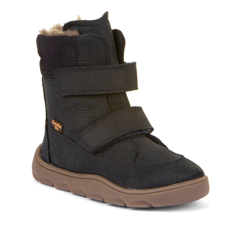 Froddo Barefoot Zeru Tex Winter - Dark Blue