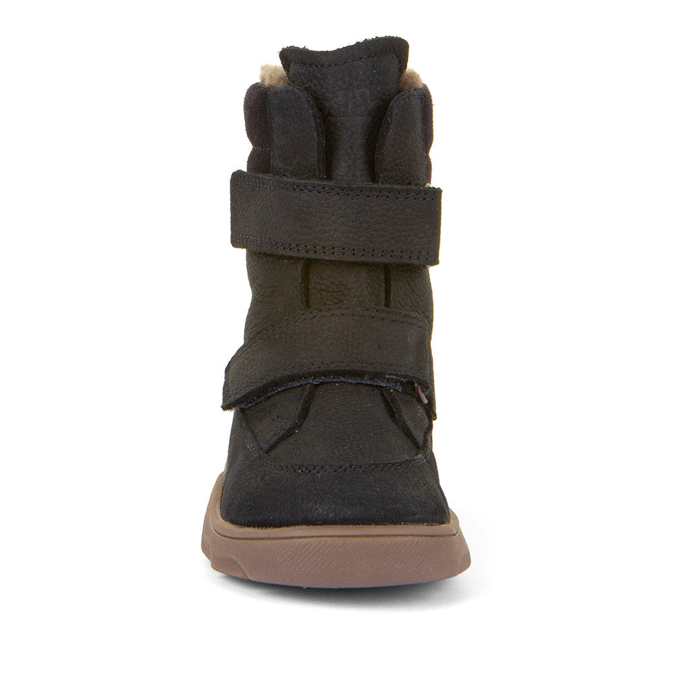 Froddo Barefoot Zeru Tex Winter - Dark Blue