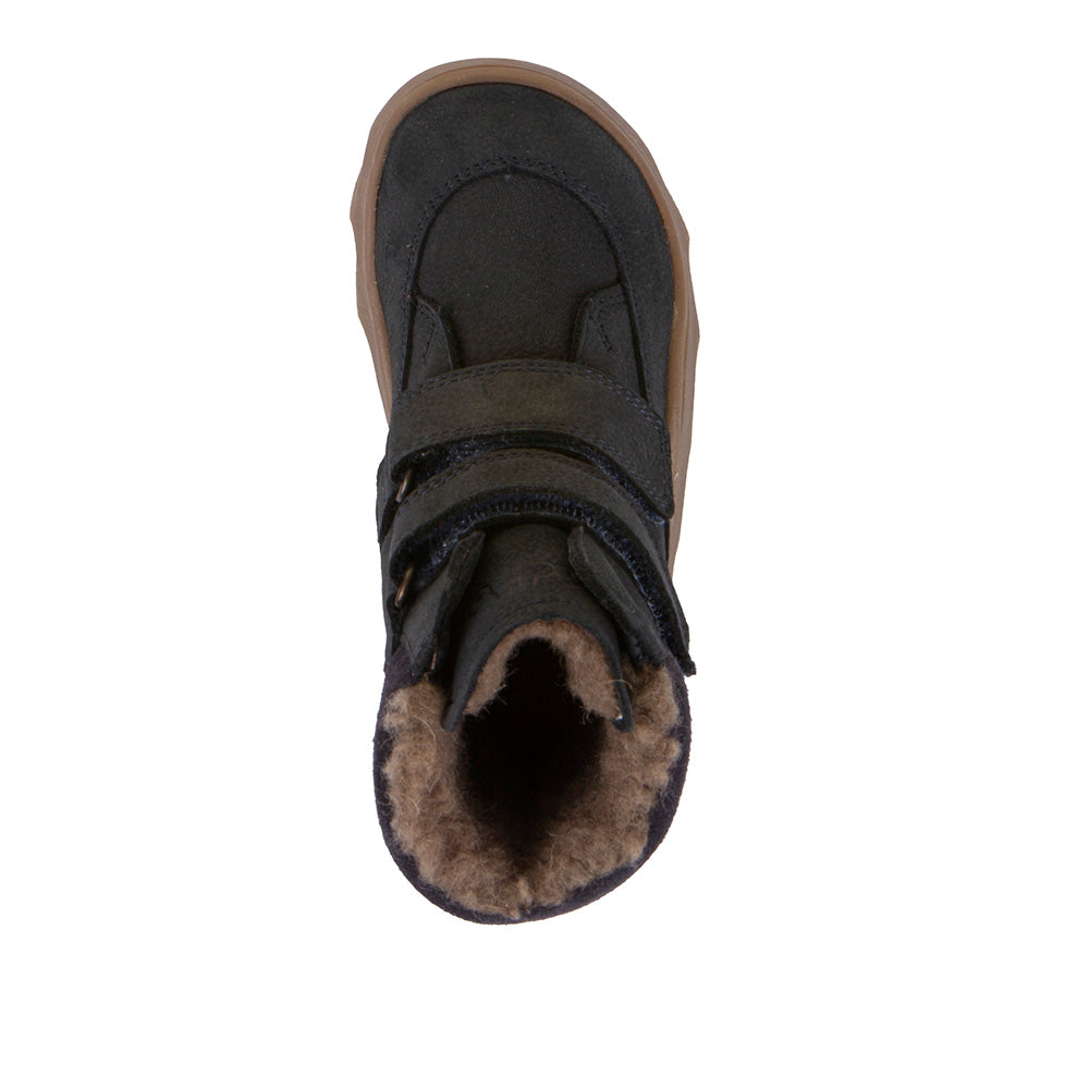 Froddo Barefoot Zeru Tex Winter - Dark Blue