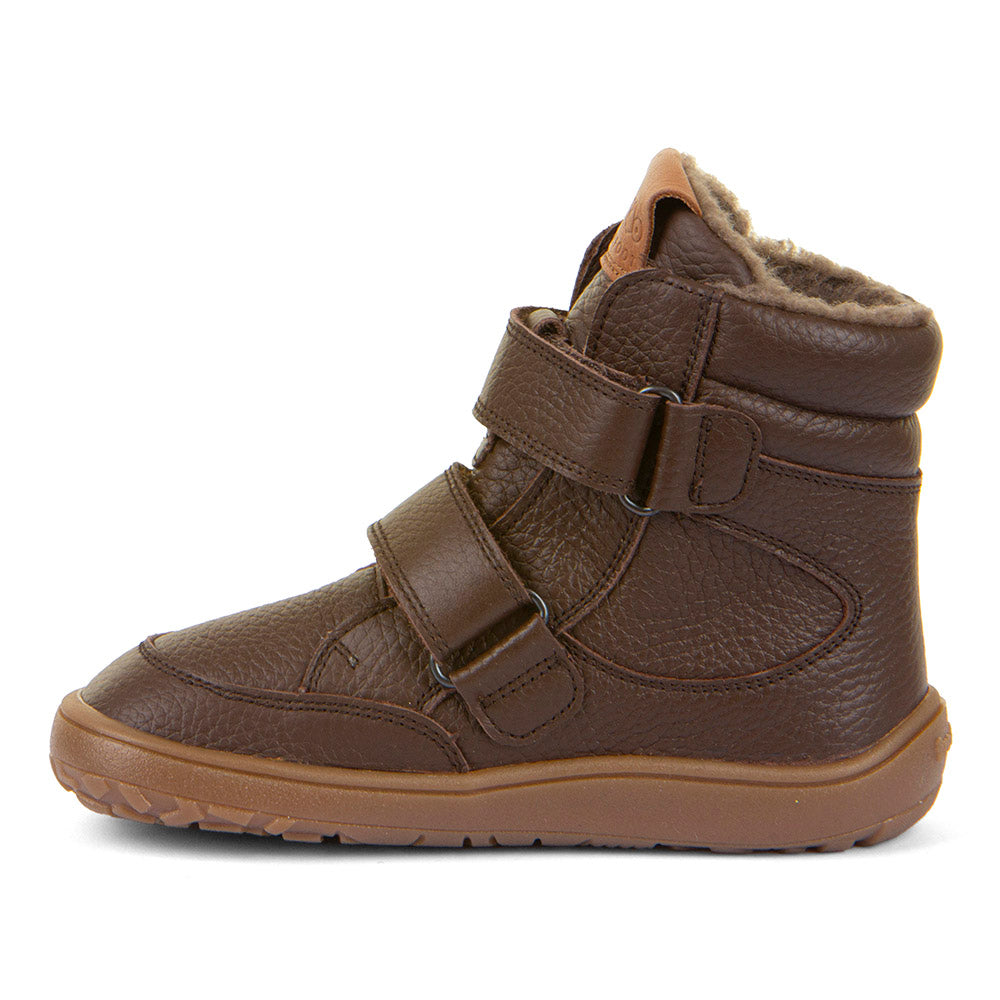 Froddo Barefoot Tex Winter - Brown