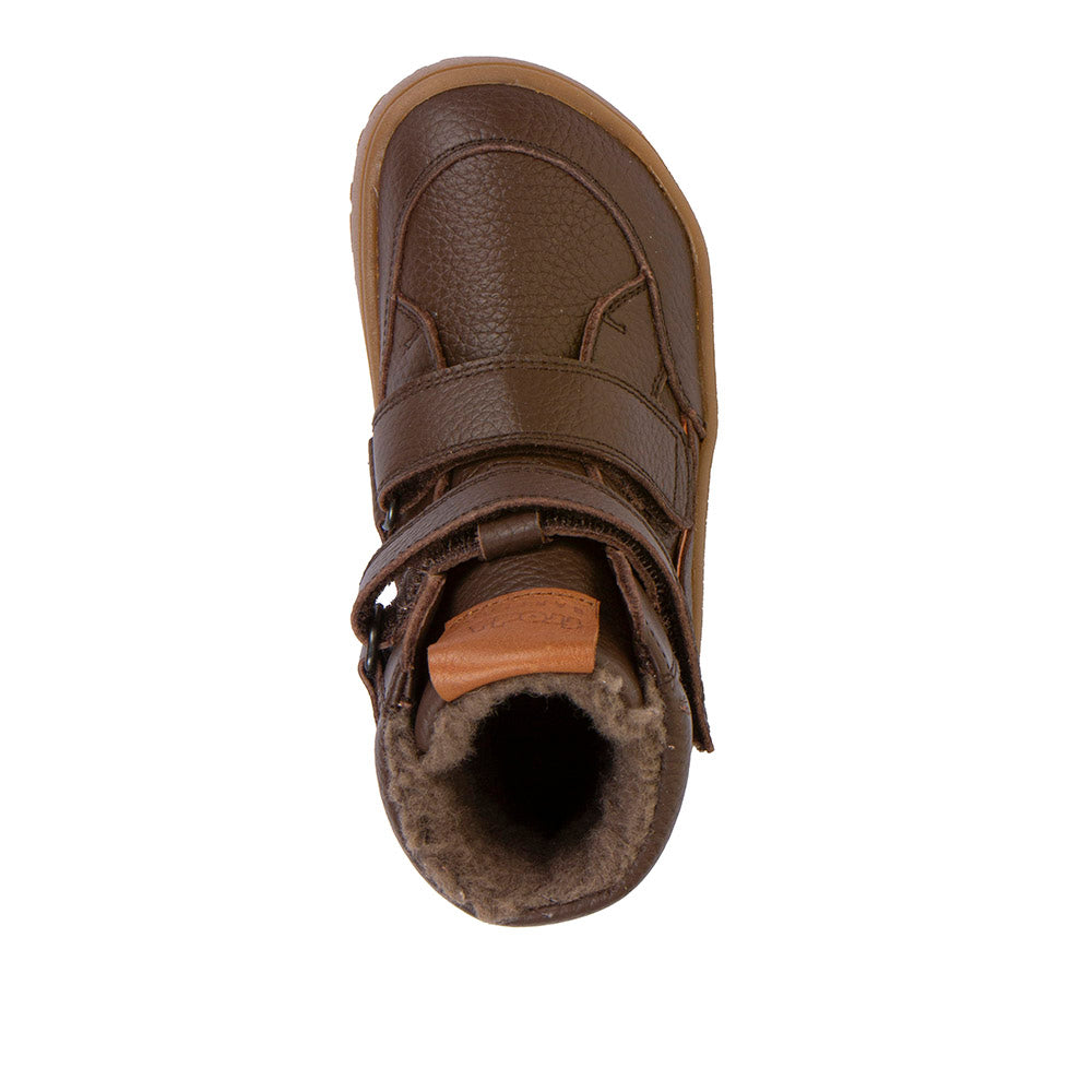 Froddo Barefoot Tex Winter - Brown