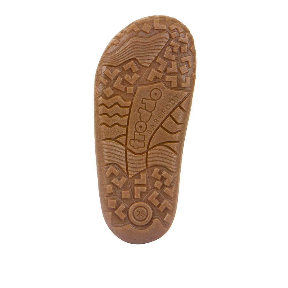 Froddo Barefoot Tex Winter - Brown