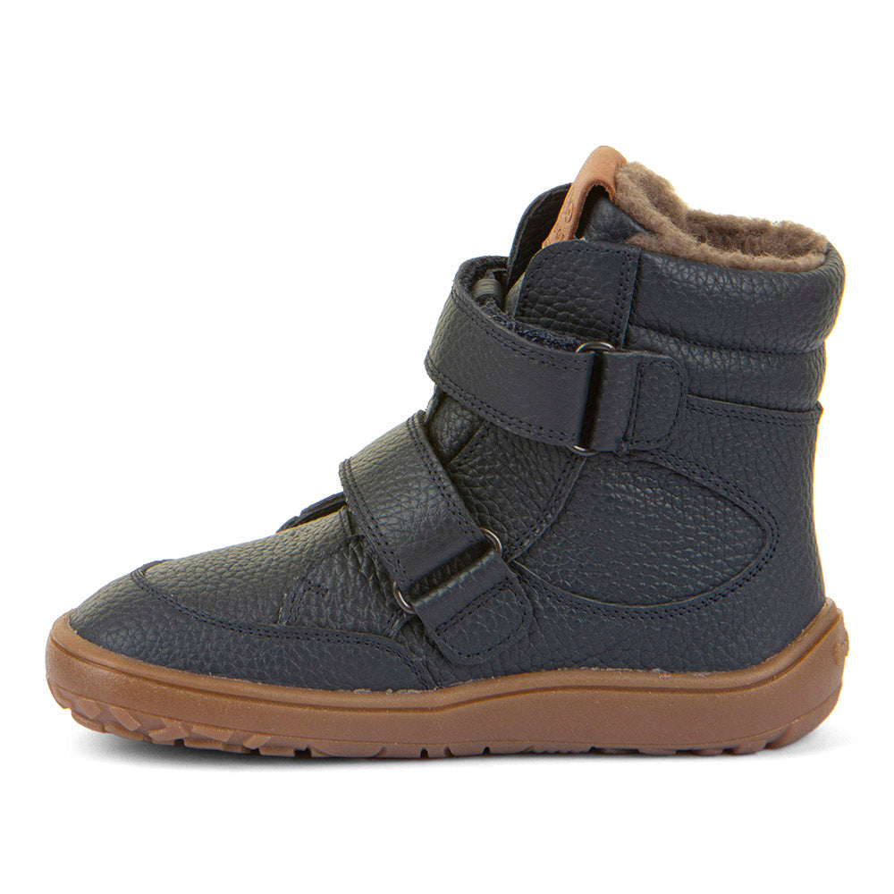 Froddo Barefoot Tex Winter - Dark Blue