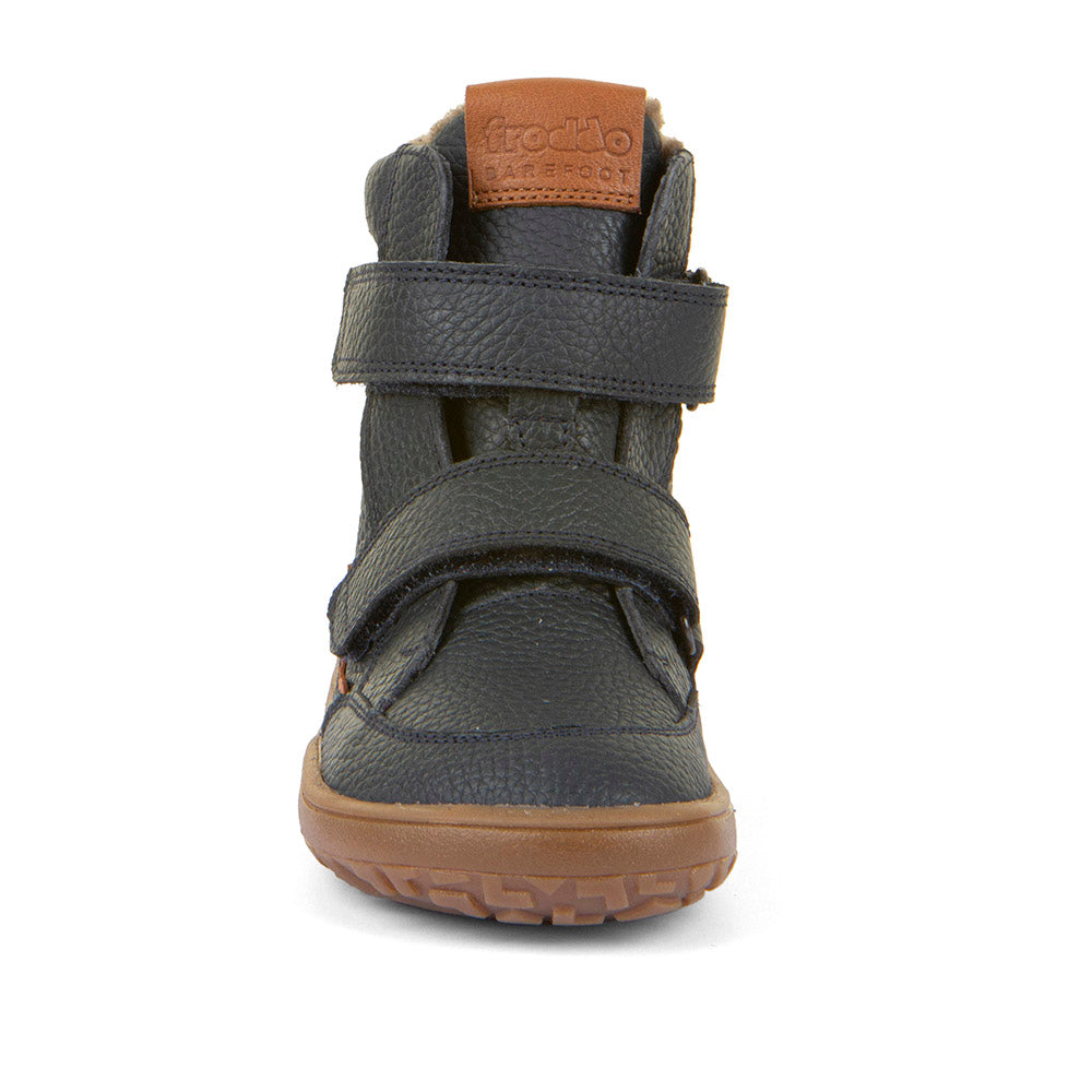 Froddo Barefoot Tex Winter - Dark Blue