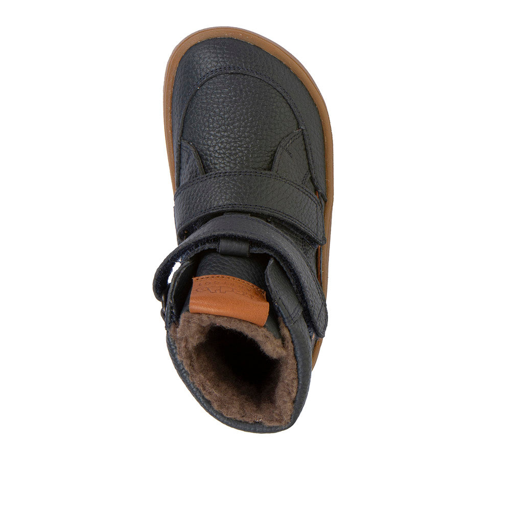 Froddo Barefoot Tex Winter - Dark Blue