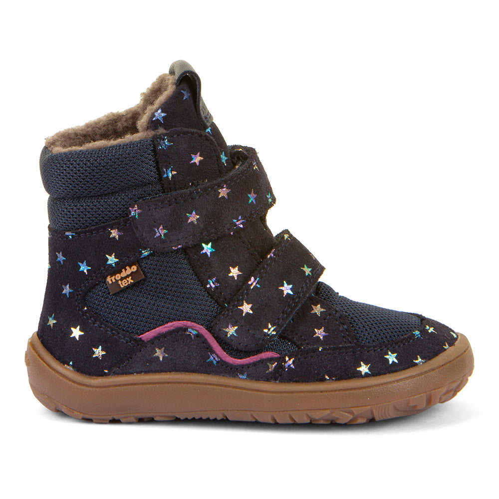 Froddo Barefoot Tex Winter B - Stars