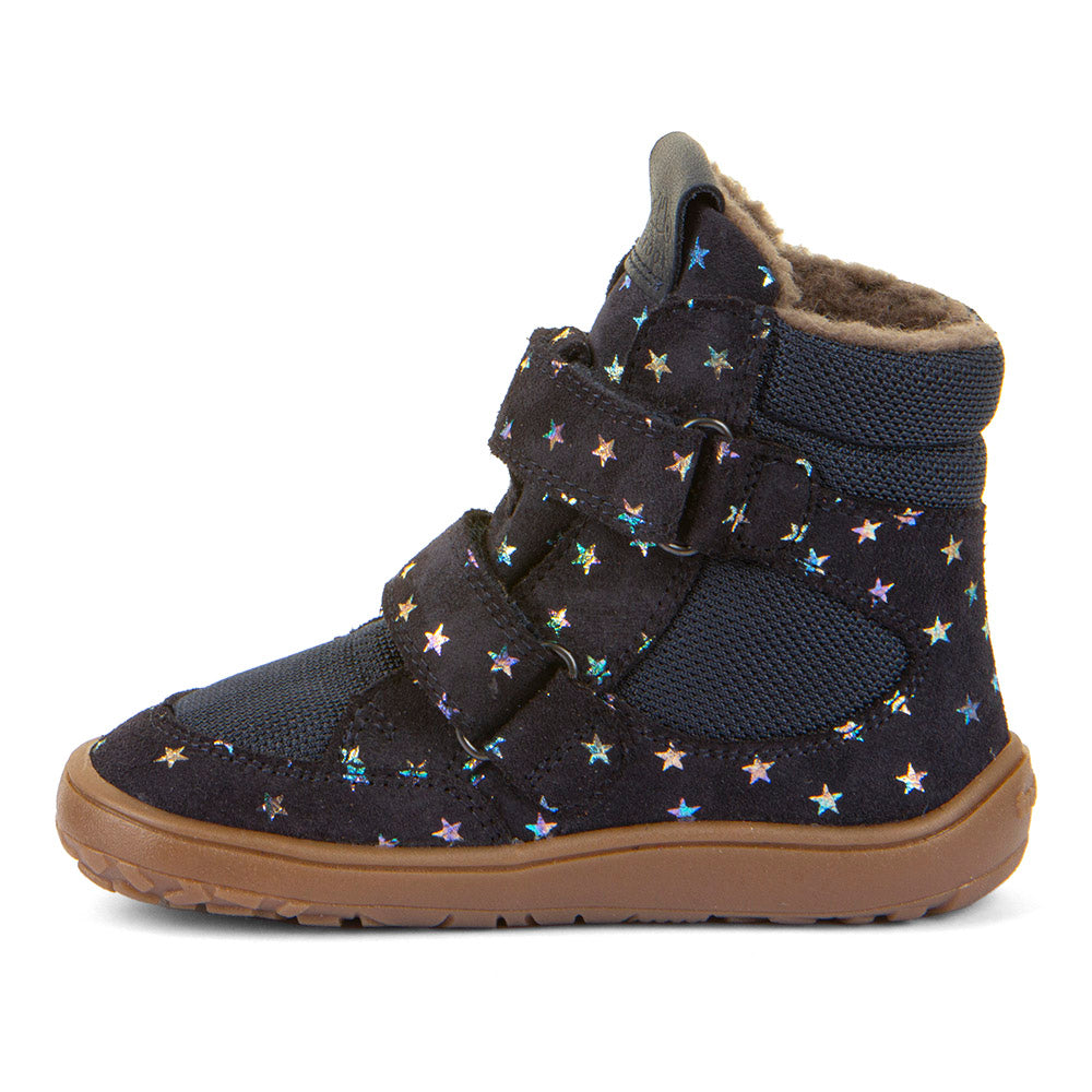 Froddo Barefoot Tex Winter B - Stars