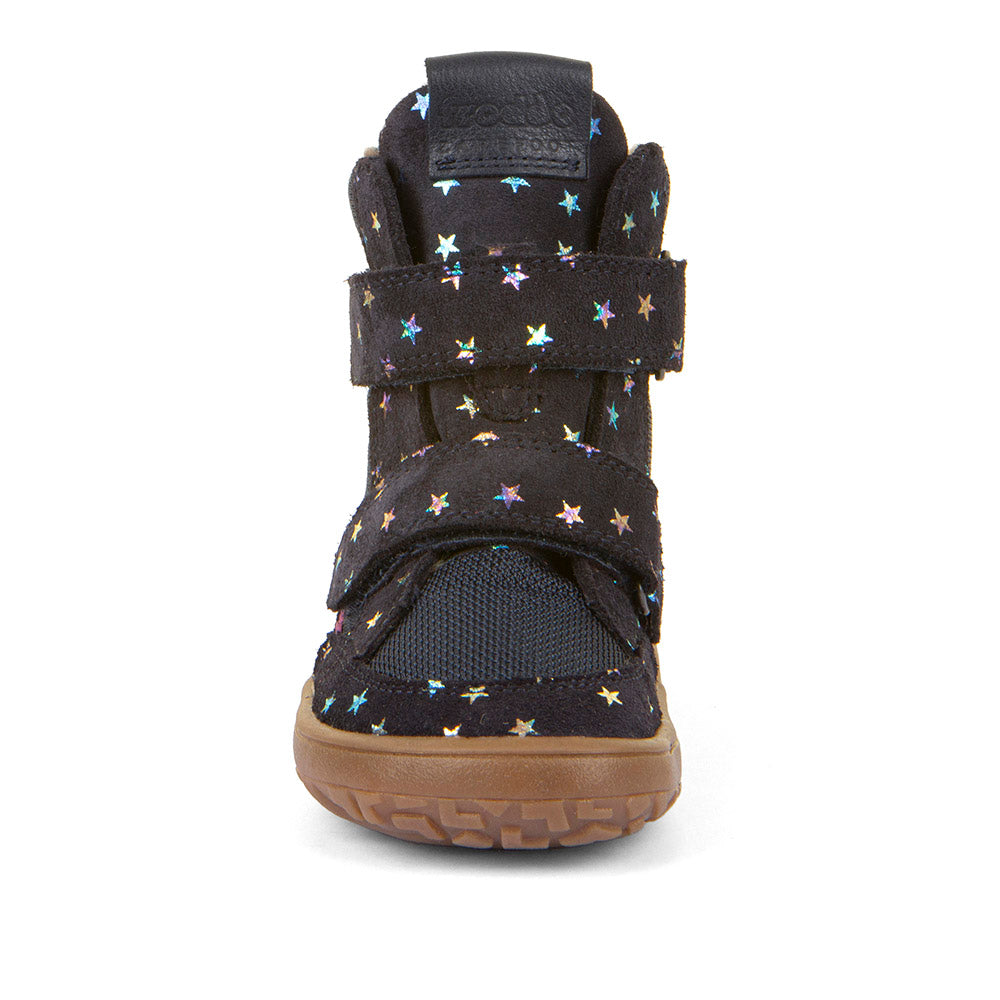 Froddo Barefoot Tex Winter B - Stars