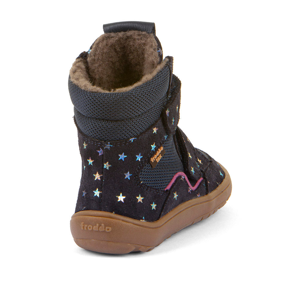 Froddo Barefoot Tex Winter B - Stars