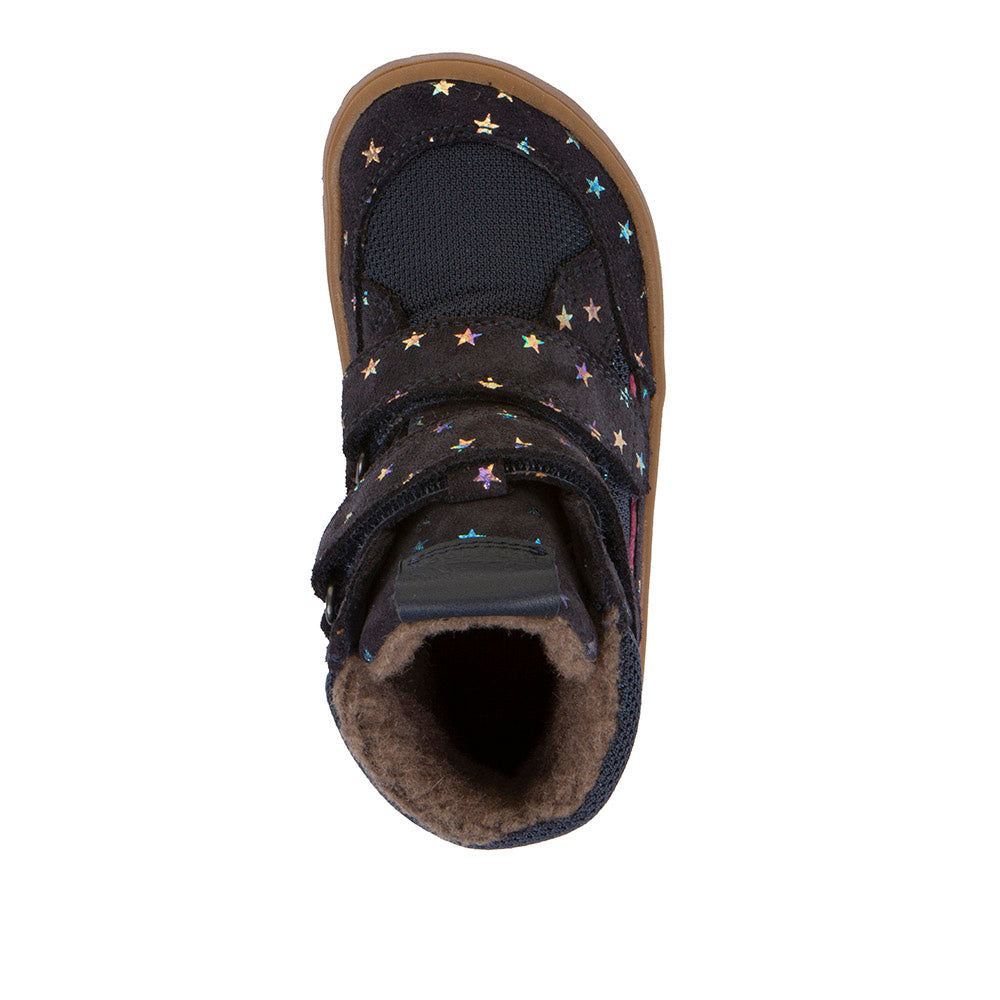 Froddo Barefoot Tex Winter B - Stars