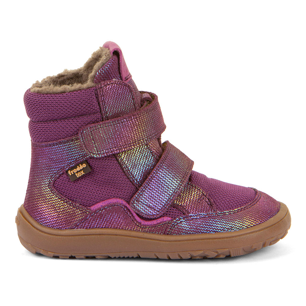 Froddo Barefoot Tex Winter B - Multicolor