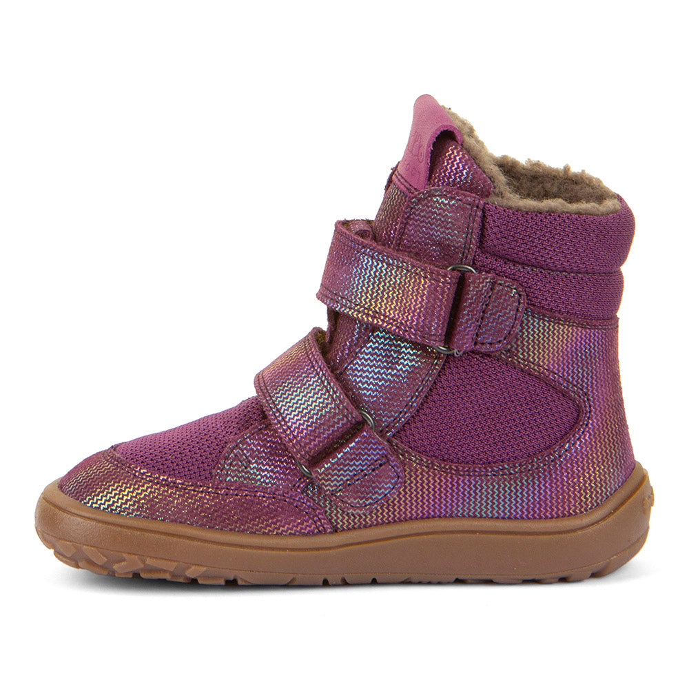 Froddo Barefoot Tex Winter B - Multicolor