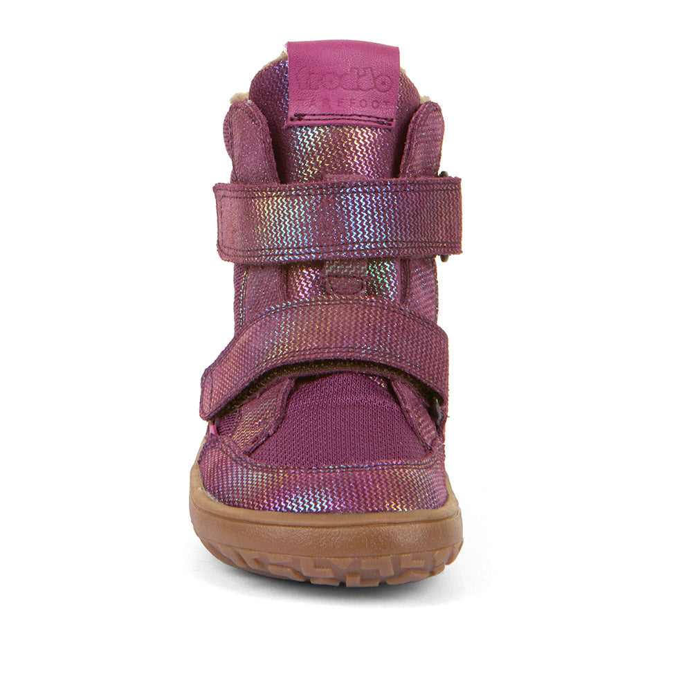 Froddo Barefoot Tex Winter B - Multicolor