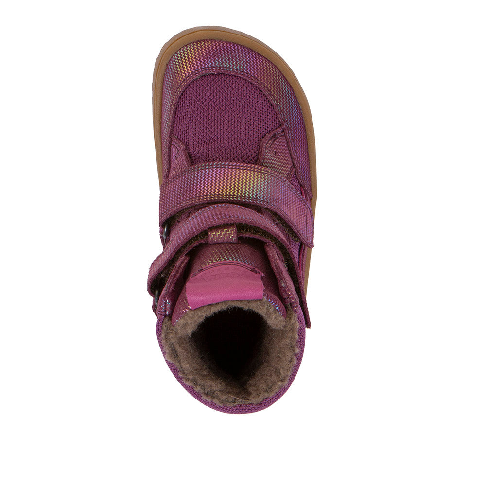 Froddo Barefoot Tex Winter B - Multicolor