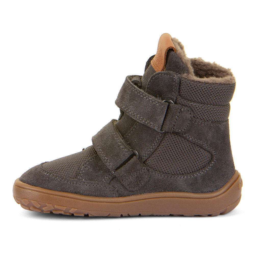Froddo Barefoot Tex Winter B - Grey