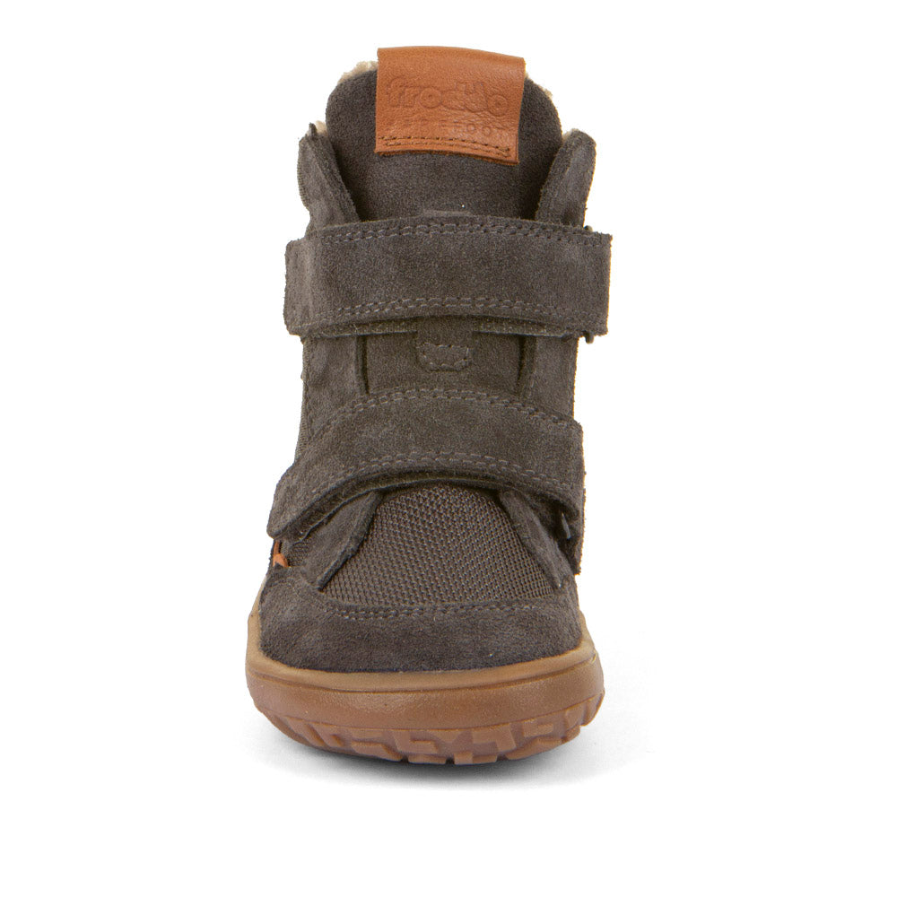 Froddo Barefoot Tex Winter B - Grey