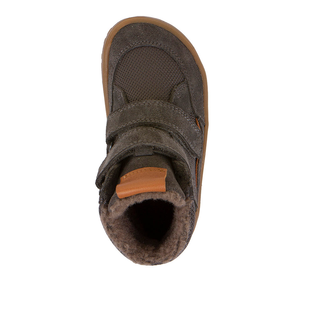 Froddo Barefoot Tex Winter B - Grey