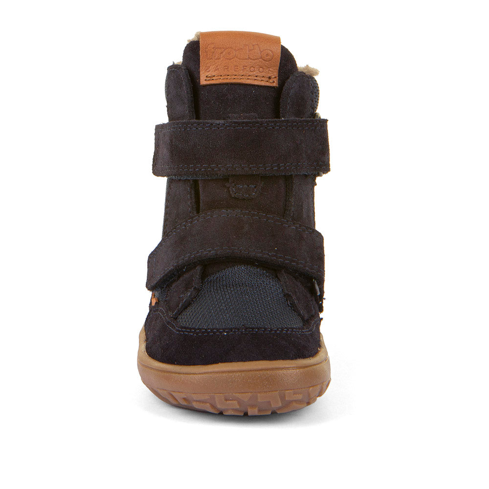 Froddo Barefoot Tex Winter B - Dark Blue