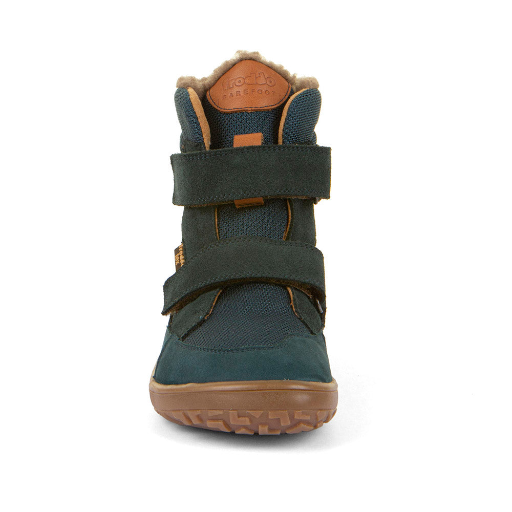 Froddo Barefoot Up Tex Winter - Petroleum