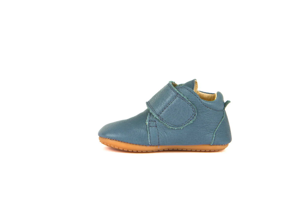 Froddo Prewalkers - Denim