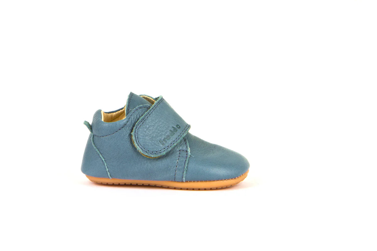 Froddo Prewalkers - Denim