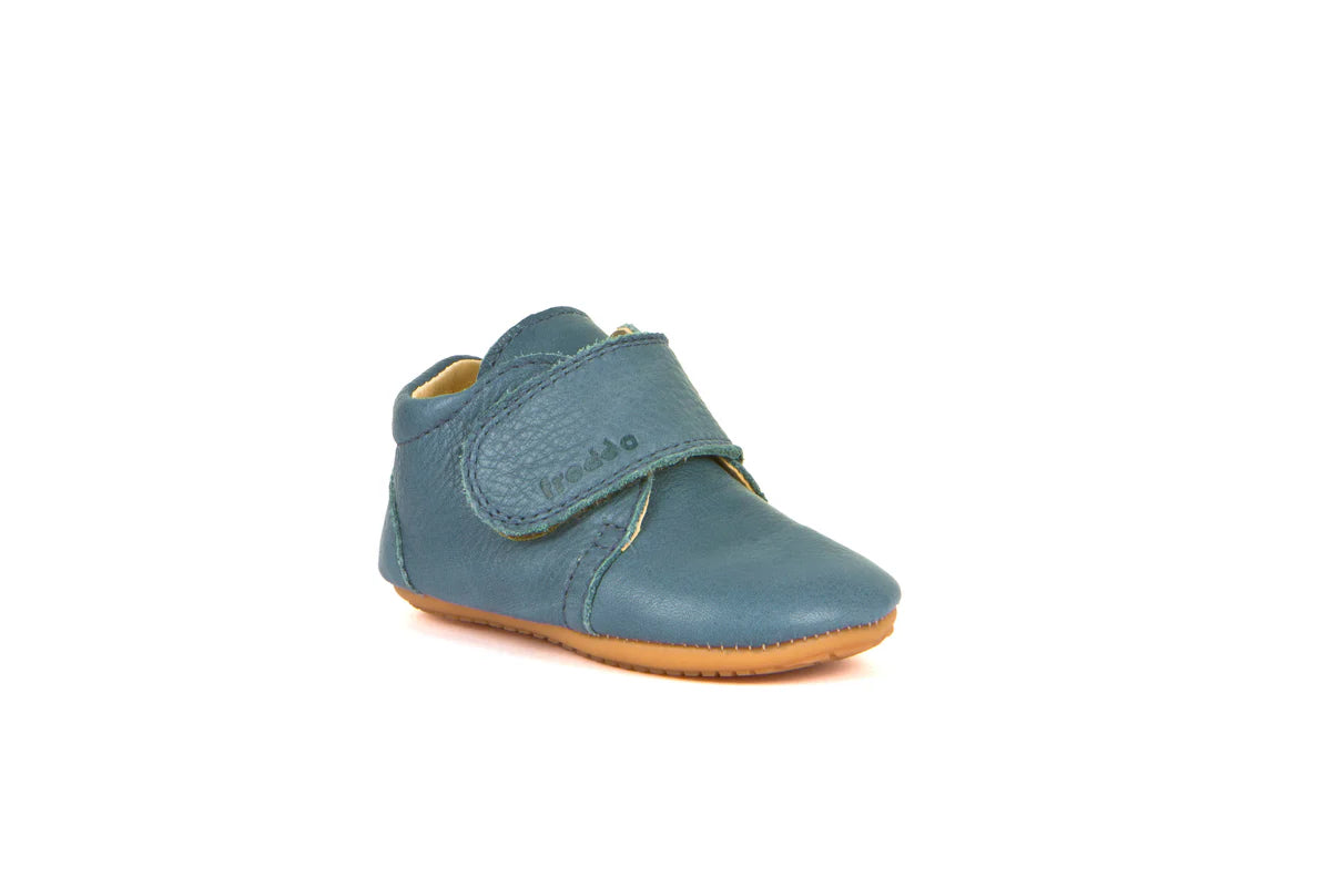 Froddo Prewalkers - Denim