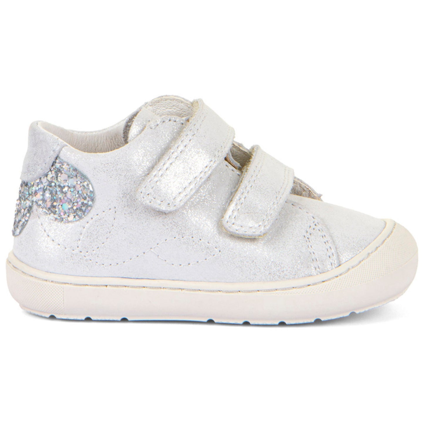 Froddo Ollie S - Silver