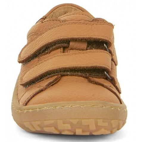 Froddo Barefoot Base - Cognac